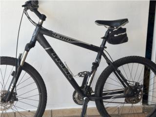 Bicicleta Trek 4300