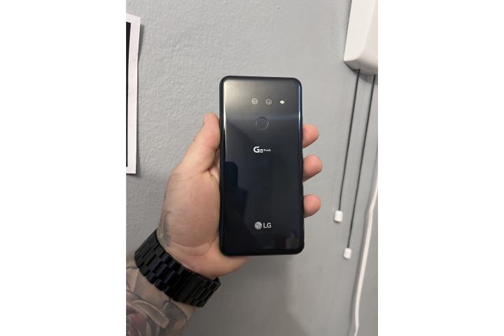 Lg G8 Thinq Puerto Rico