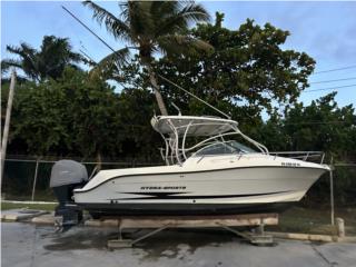 Boats 2005 Hydra sport 2500vx ready para navegar Puerto Rico