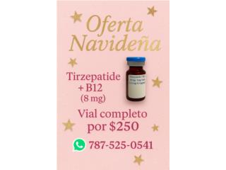 tirzepatide do Compounded Tirzepatide From $289/mo: Dual GLP-1/GIP