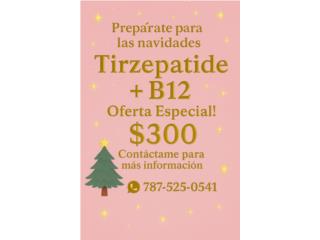 tirzepatide en puerto rico Puerto Rico
