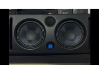 Monitor Presonus E66 MTM 6.5