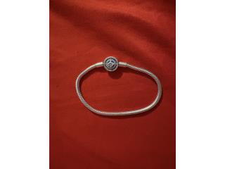 Pulsera Pandora original 