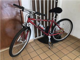 Bicicleta Schwinn Mesa LE 17”