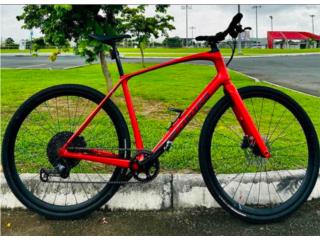 Specialized Sirrus X 5.0 