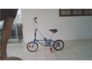 Dahon 16'' de adulto del 1985