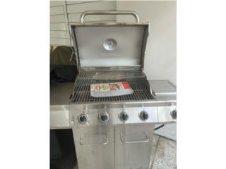 BBQ / Asador de Gas como nuevo.  Cupey