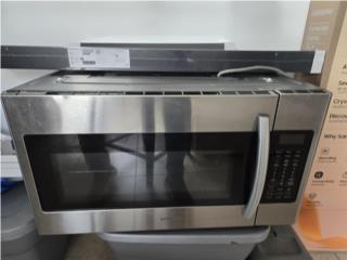 HORNO MICROONDA SAMSUNG CO ESTRACTOR