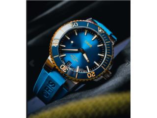 Oris aquis 41.5