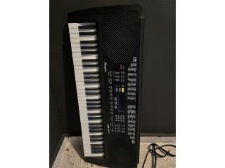 Piano Eléctrico 