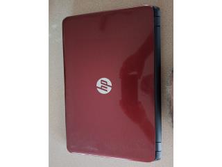 Se Vende Laptop hp 