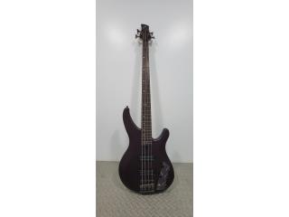 Bajo yamaha TRBX 504