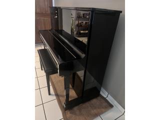 Piano Yamaha 1990 