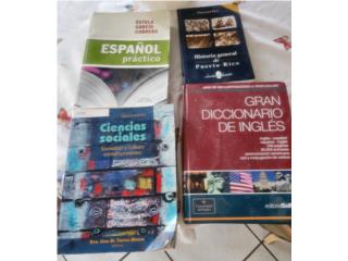 Libros