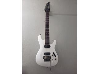 Ibanez S7320 7 String