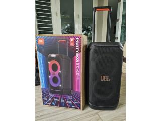 Bocina JBL Partybox 320