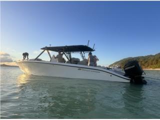 Boats Midnight Express 39 2003 Puerto Rico