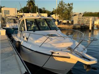 Botes Boston whaler Conquest 345 2010 exelentes con Puerto Rico