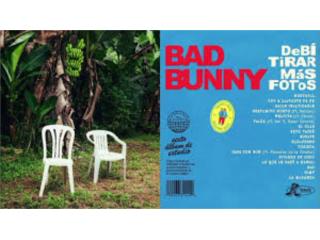 Taquillas de Bad Bunny y Rauw Alejandra ARENA, Puerto Rico