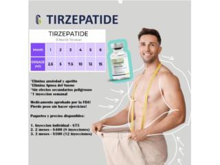 rule 3 tirzepatide Get Tirzepatide Online: Zepbound & Mounjaro Prescriptions