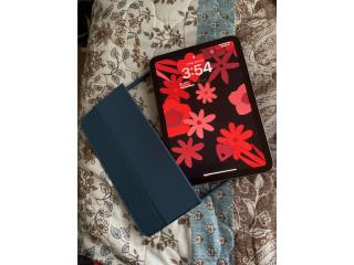 Ipad mini 6, Puerto Rico