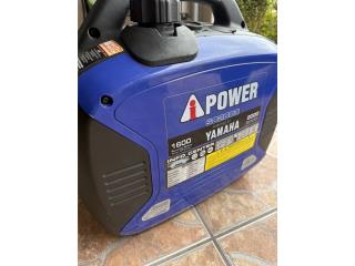 Inverter SC2000 Puerto Rico