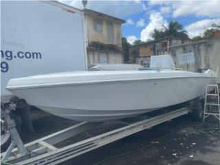 Boats BOTE 30 PIES AERO PRO CON CARRETON Puerto Rico