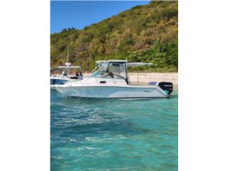 Robalo 2640 2x225 hp