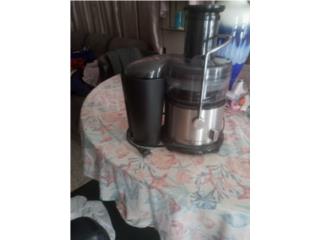 Se vende extractor de jugo