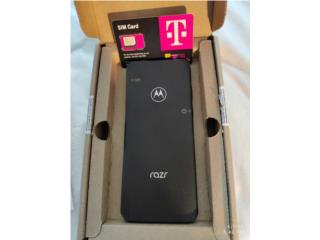 Celular , Puerto Rico