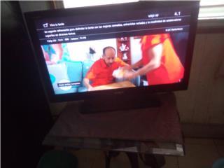 Vendo una televisor de 32 pulgada , Puerto Rico
