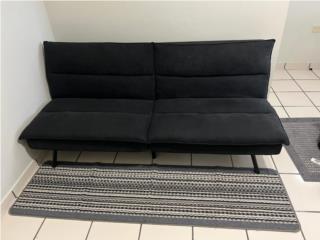 Futton sofa como nuevo solo $100, Puerto Rico