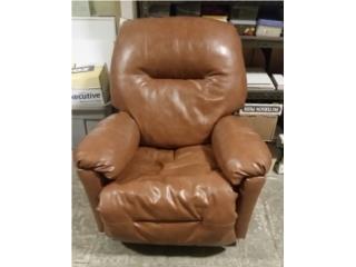 Mueble Sofa reclinable 