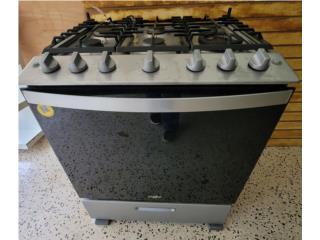 ESTUFA GAS 30