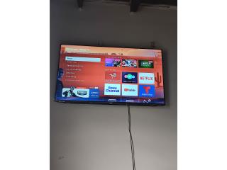 Se vende Tv 50