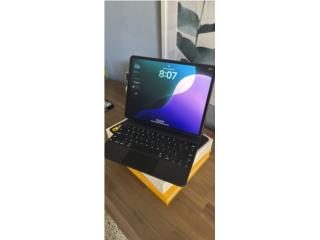iPad Pro (12,9 pulgadas, tercera generacin) , Puerto Rico