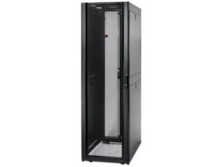 Gabinete network o servidores APC 42U rack, Puerto Rico