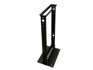 Open Rack para network con tablilla, Puerto Rico