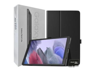 Galaxy tab lite 8.7, Puerto Rico