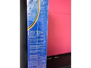 Refrigerator Water Filters (Various Models), Puerto Rico