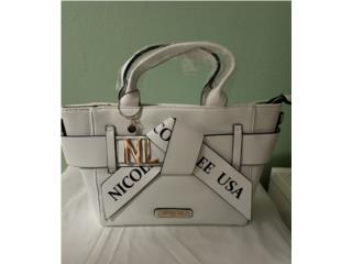 Cartera Nicole Lee, Puerto Rico