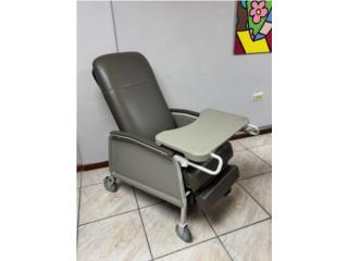 SILLA DE DESCANSO RECLINABLE , Puerto Rico