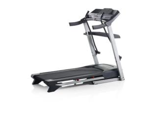 Trotadora Pro Form Crossfit 415