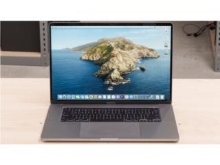 MacBook pro 16