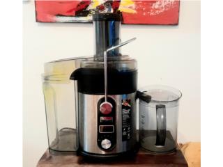 Extractor de jugo Bella Pro Series