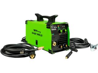 Forney Easy Weld 140 MP (Multi-Process) , Puerto Rico
