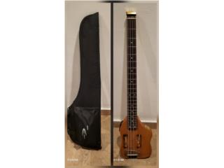 Traveler Bass 