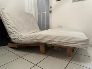 Chaise Logue