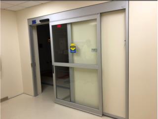 Automático Door