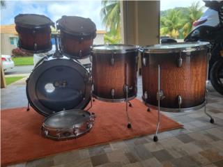 Bateria Tama Swingstar 6pcs. 